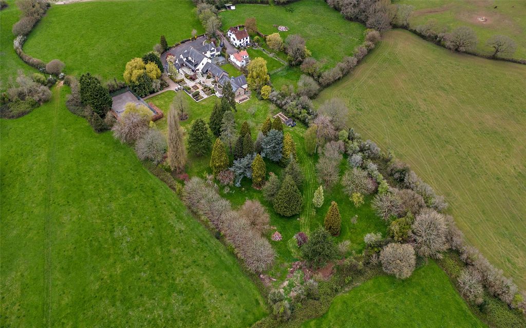 Additional image 2 of 7 bed detached house for saleNewport Road, Castleton, Cardiff, Newport CF3