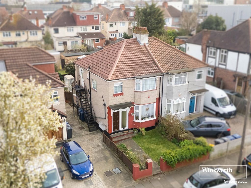 Additional image 11 of 1 bed semi-detached house for saleWoodfield Avenue, London NW9