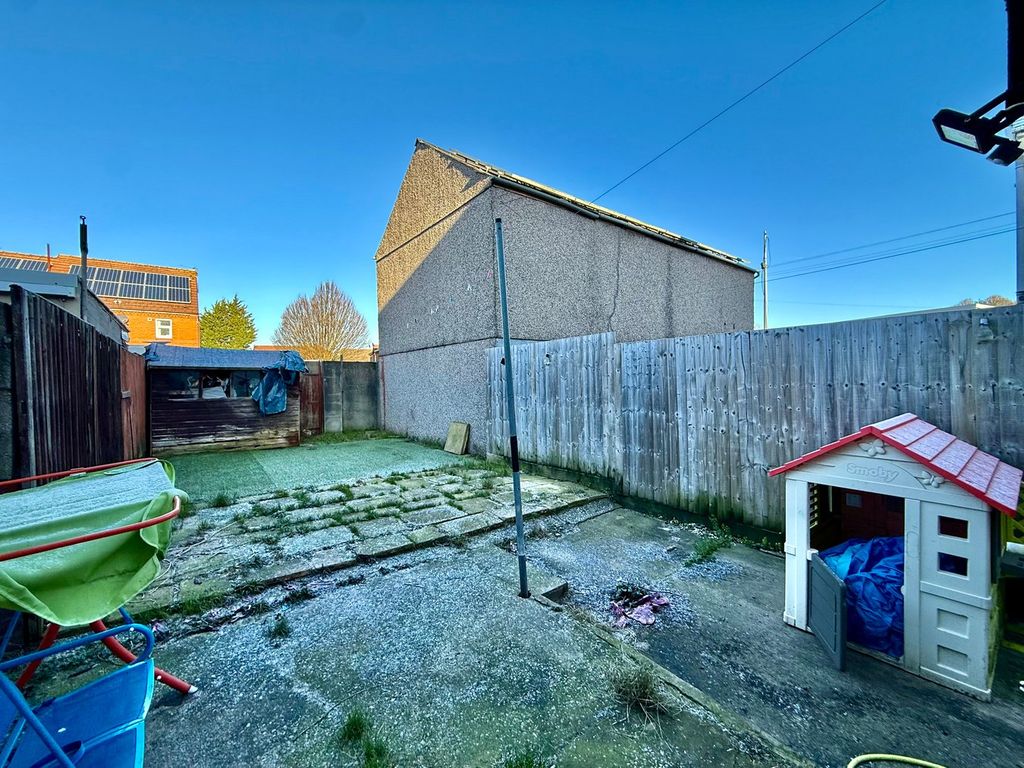 Additional image 11 of 3 bed terraced house for saleCromwell Road, Newport NP19