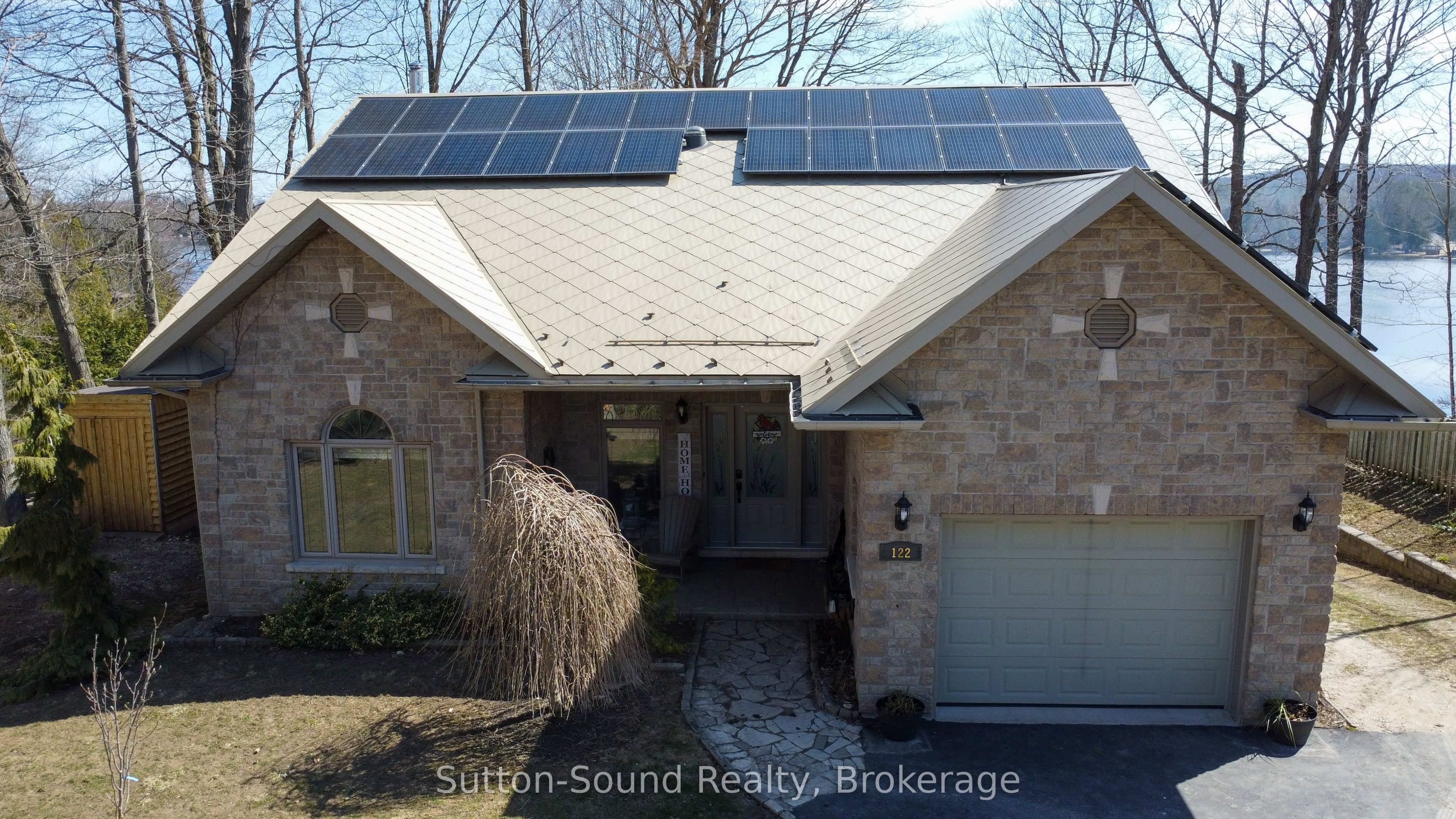 122 Mccullough Lake Drive, Chatsworth, ON, N0H 2V0