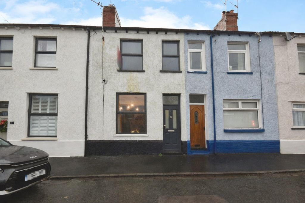 3 bed terraced house for saleShears Road, Cardiff CF5