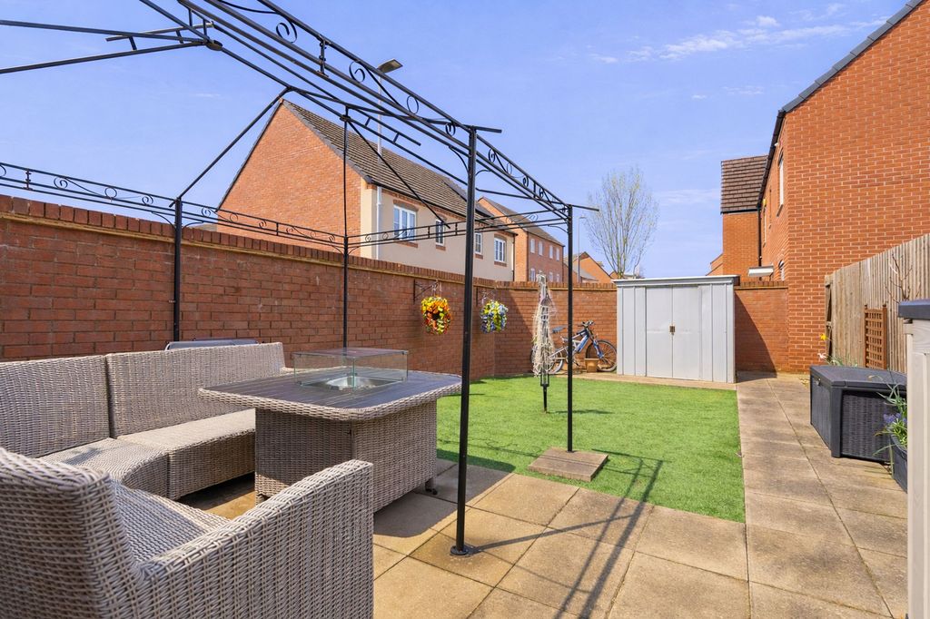 Additional image 21 of 3 bed semi-detached house for saleRedshank Walk, Newport NP19