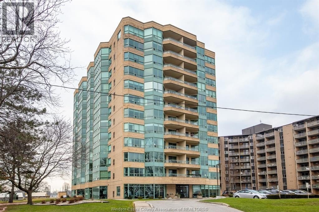 Additional image 7 of 1203-3601 Riverside Drive East, Windsor, ON, N8Y4Y2