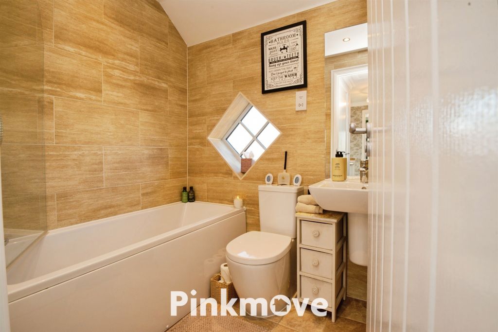 Additional image 14 of 3 bed semi-detached house for saleCapel Dewi Hall Road, Newport NP20