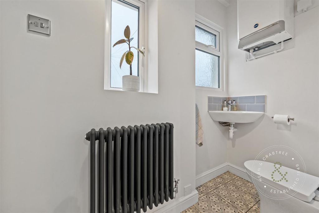Additional image 13 of 3 bed terraced house for saleInglefield Avenue, Cardiff CF14