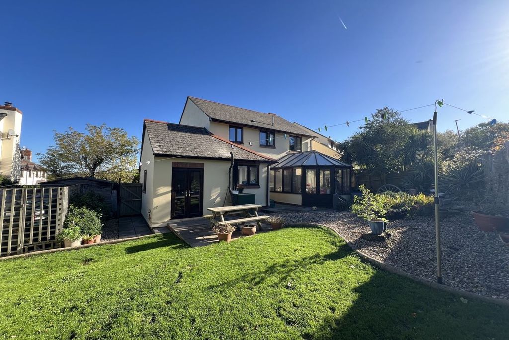 Additional image 21 of 4 bed detached house for saleChapel Grove, Llanvihangel Crucorney, Abergavenny NP7