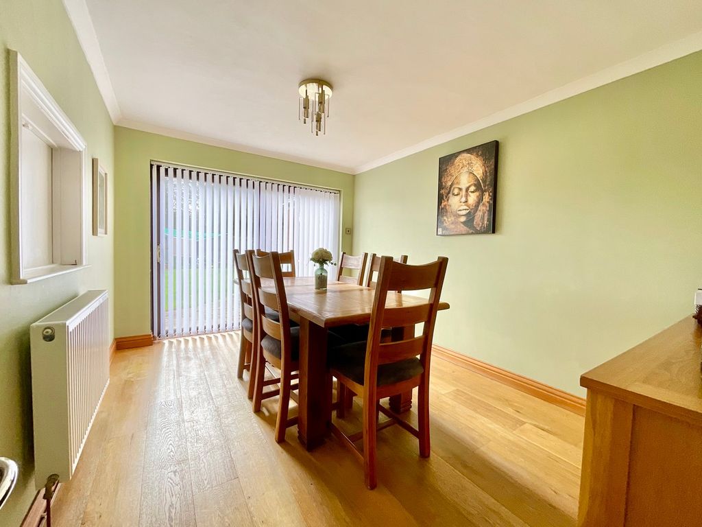 Additional image 6 of 5 bed detached house for saleBrooklea, Caerleon, Newport NP18