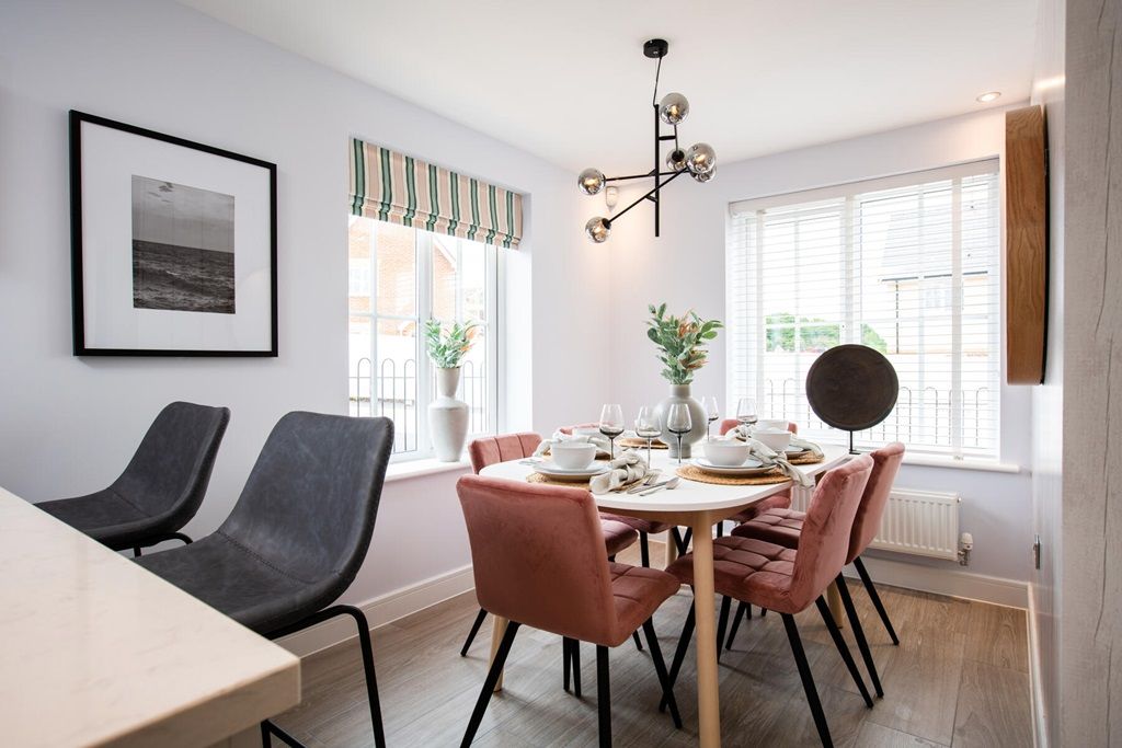 Additional image 7 of 3 bed detached house for sale"The Wharfe - Plot 36" at Swinnow Park, Racecourse Approach, Wetherby LS22