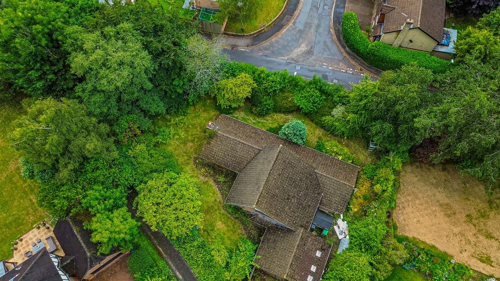 Additional image 14 of 5 bed detached house for saleGraig Road, Lisvane, Cardiff CF14