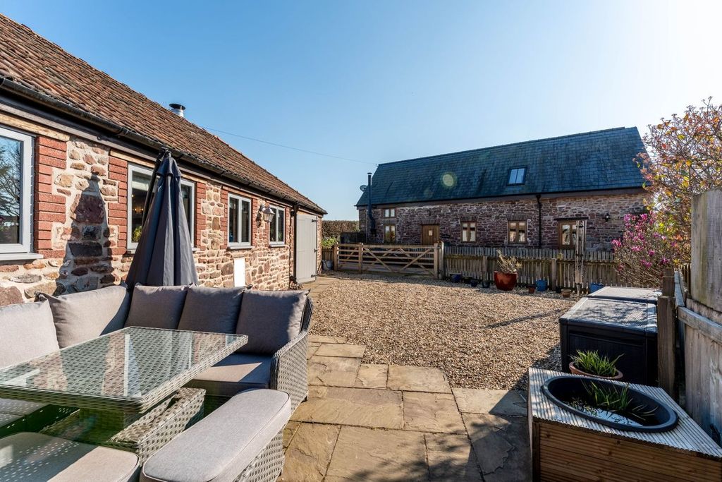 Additional image 25 of 4 bed barn conversion for salePenrhos Farm, Llantilio Crossenny, Abergavenny NP7