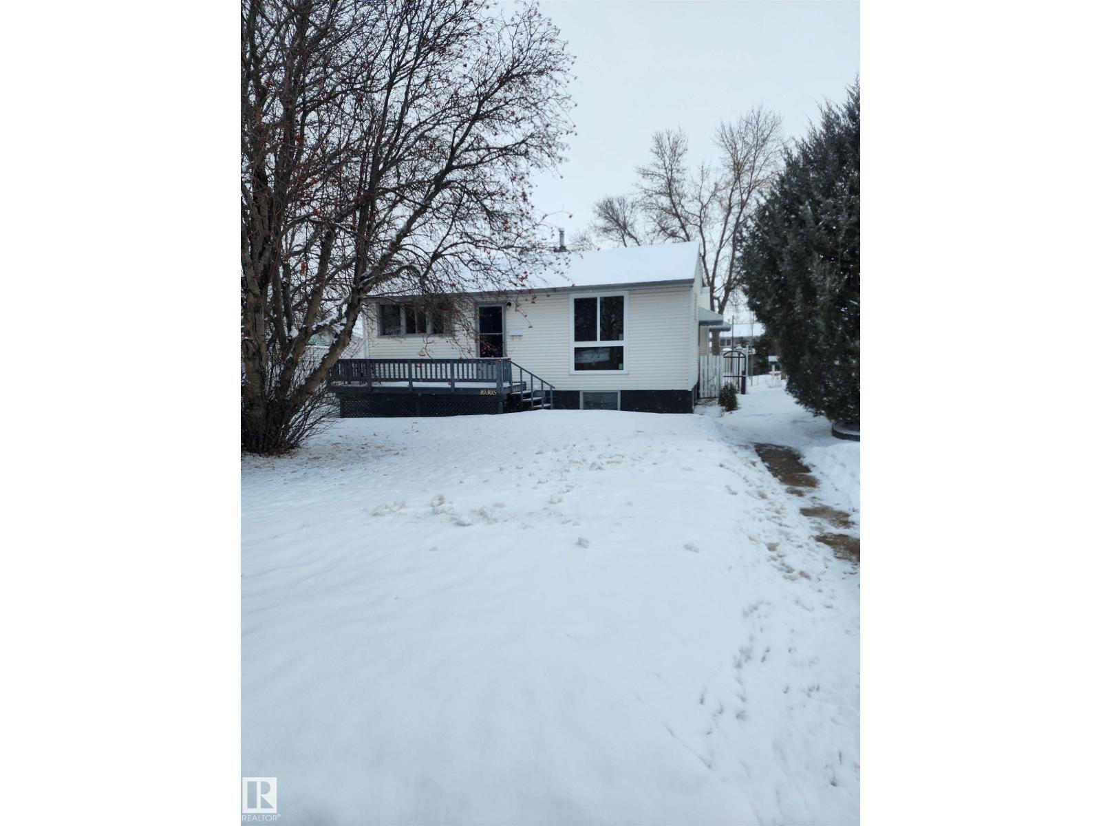 10305 98 Avenue, Fort Saskatchewan, AB, T8L1X1