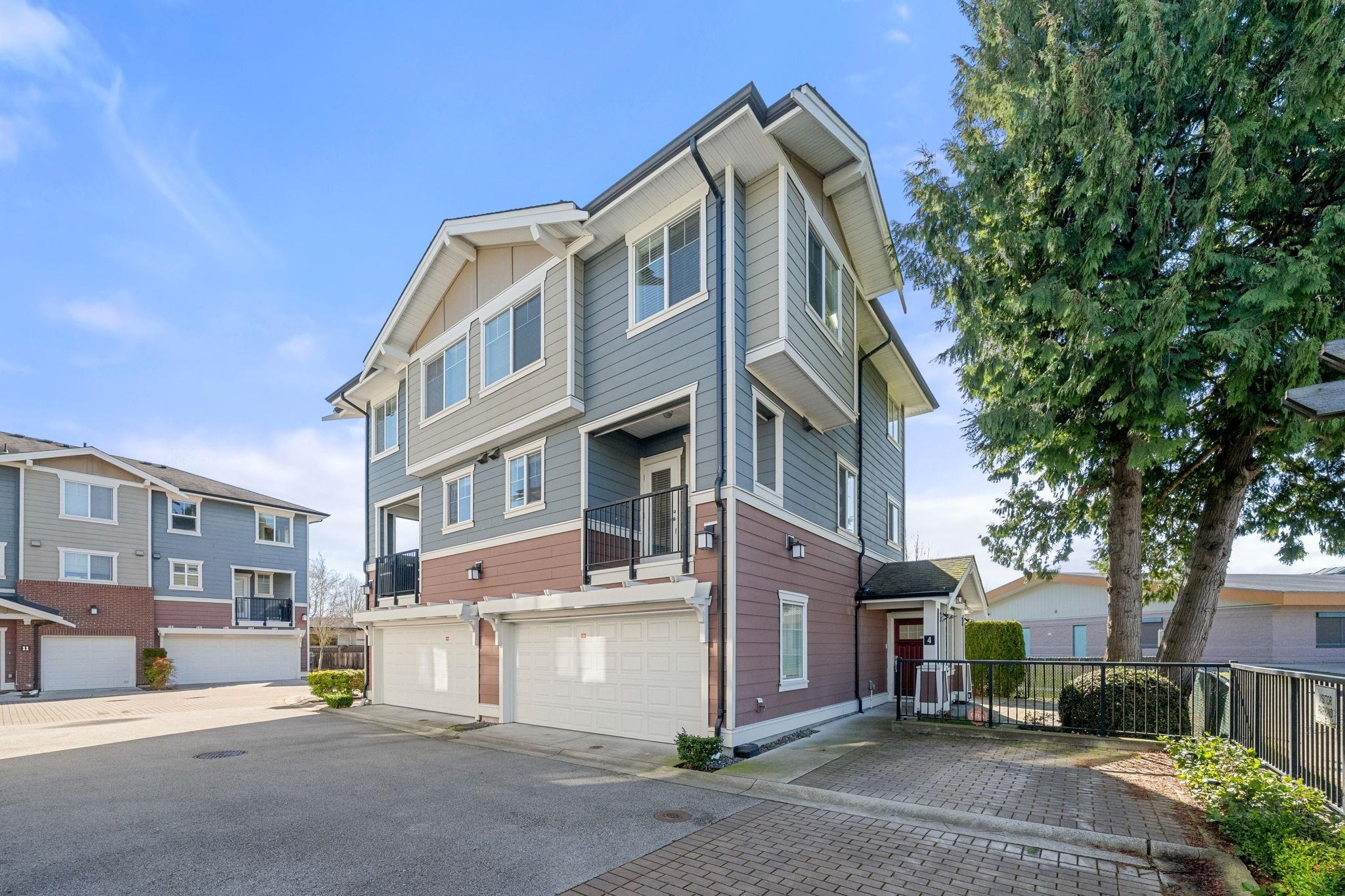 Additional image 2 of 4-9580 Alberta Road, Richmond, BC, V6Y 1T6
