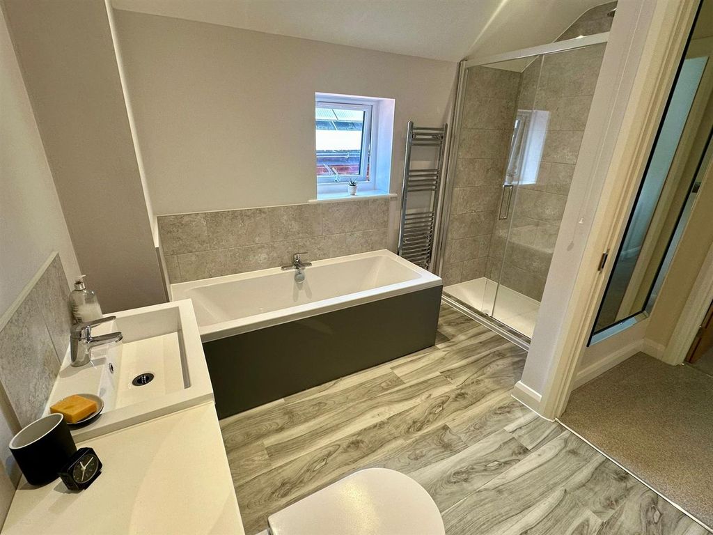 Additional image 20 of 4 bed detached house for saleSpitehouse Rise, Pontrilas, Hereford HR2