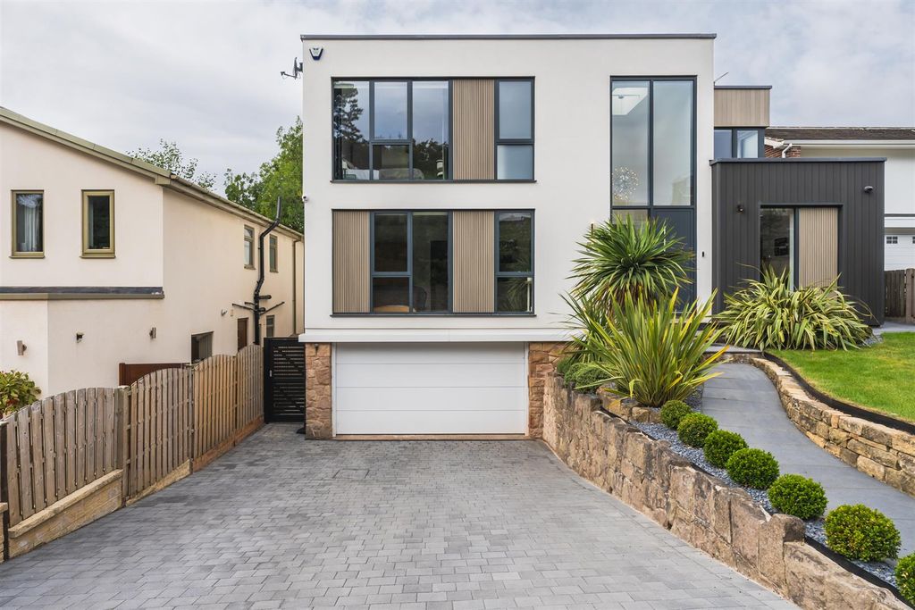 Additional image 47 of 6 bed detached house for saleCortworth Road, Sheffield S11