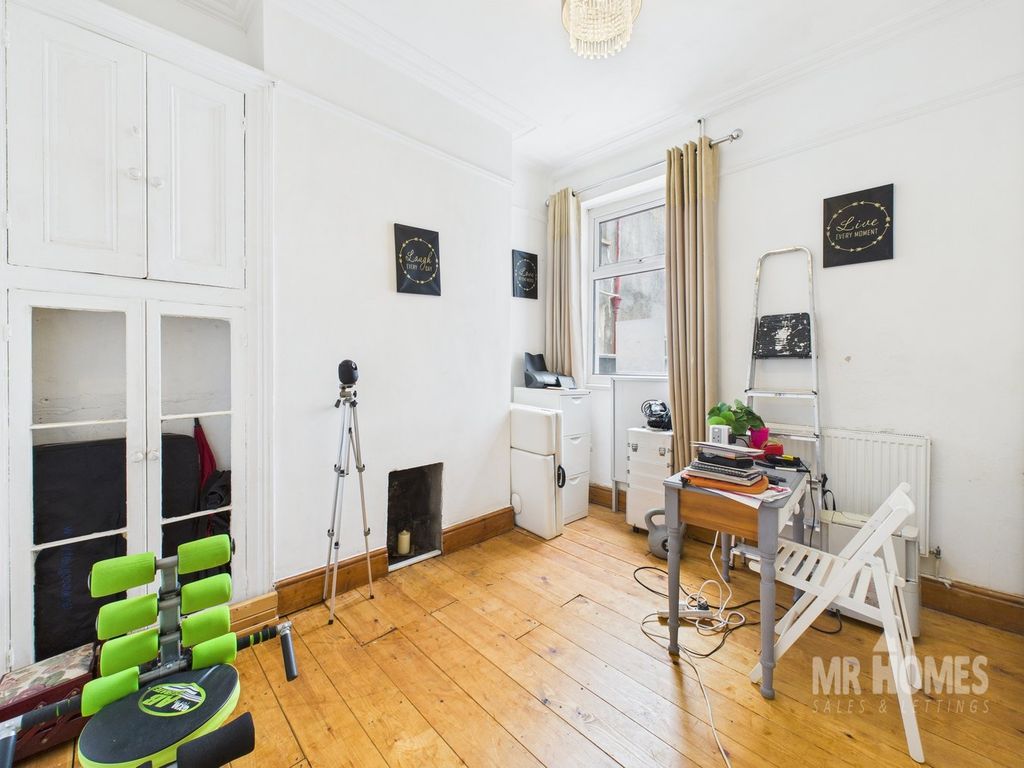 Additional image 4 of 4 bed terraced house for saleBeda Road, Canton, Cardiff CF5