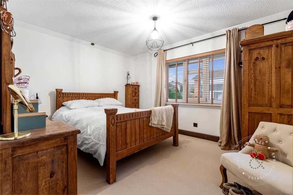 Additional image 9 of 3 bed semi-detached house for saleHatherleigh Road, Rumney, Cardiff CF3