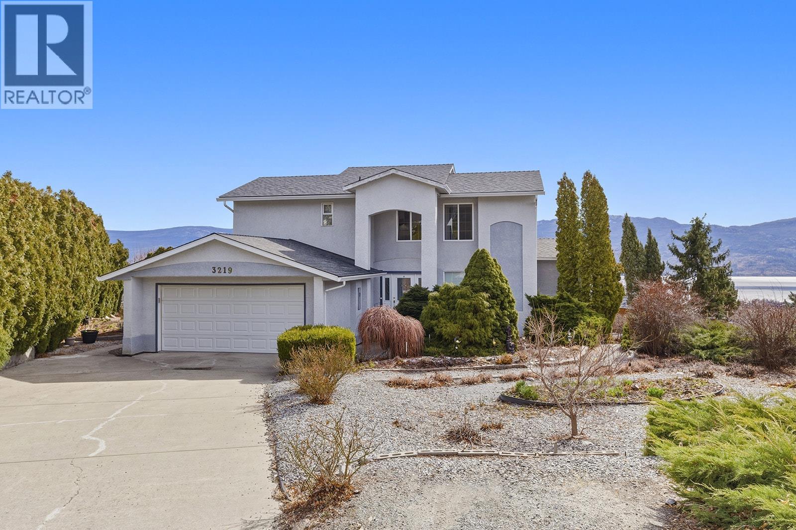 3219 Sagebrush Court, West Kelowna, BC, V4T2G6