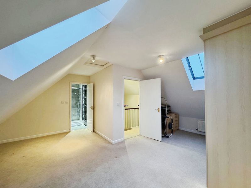 Additional image 10 of 2 bed flat for saleAdmiral Collingwood Court, Morpeth NE61