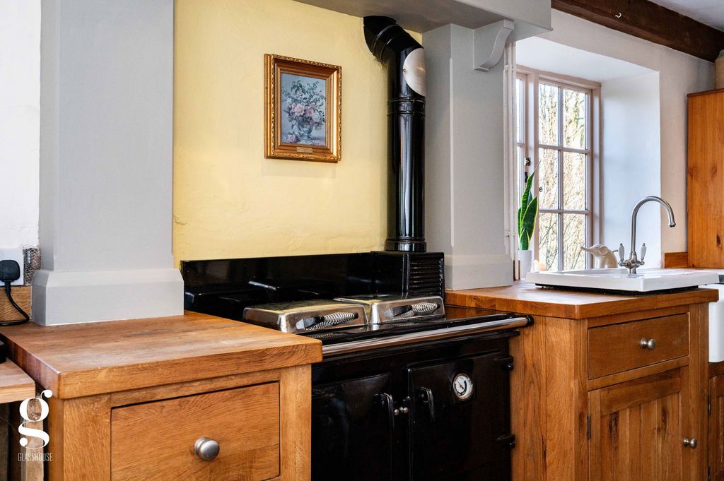 Additional image 11 of 5 bed detached house for saleGarway Hill, Hereford HR2