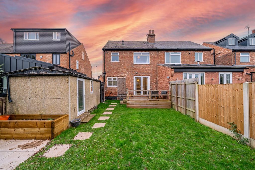 Additional image 20 of 3 bed semi-detached house for saleHampton Road, West Bridgford, Nottingham NG2