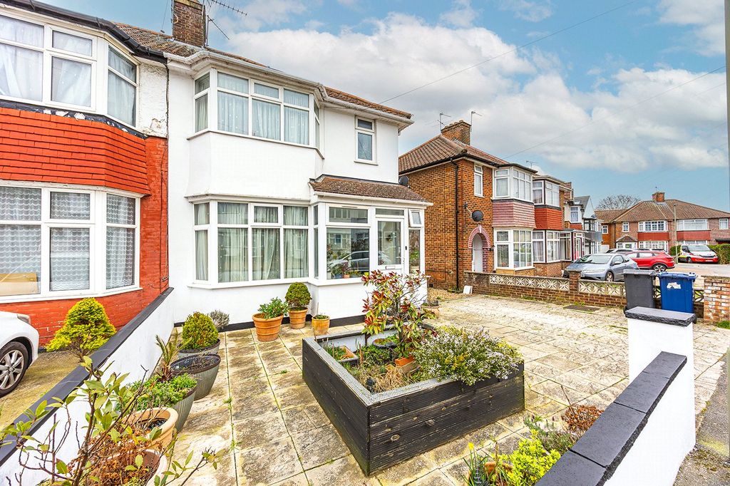 Additional image 27 of 3 bed semi-detached house for saleColin Close, Colindale NW9