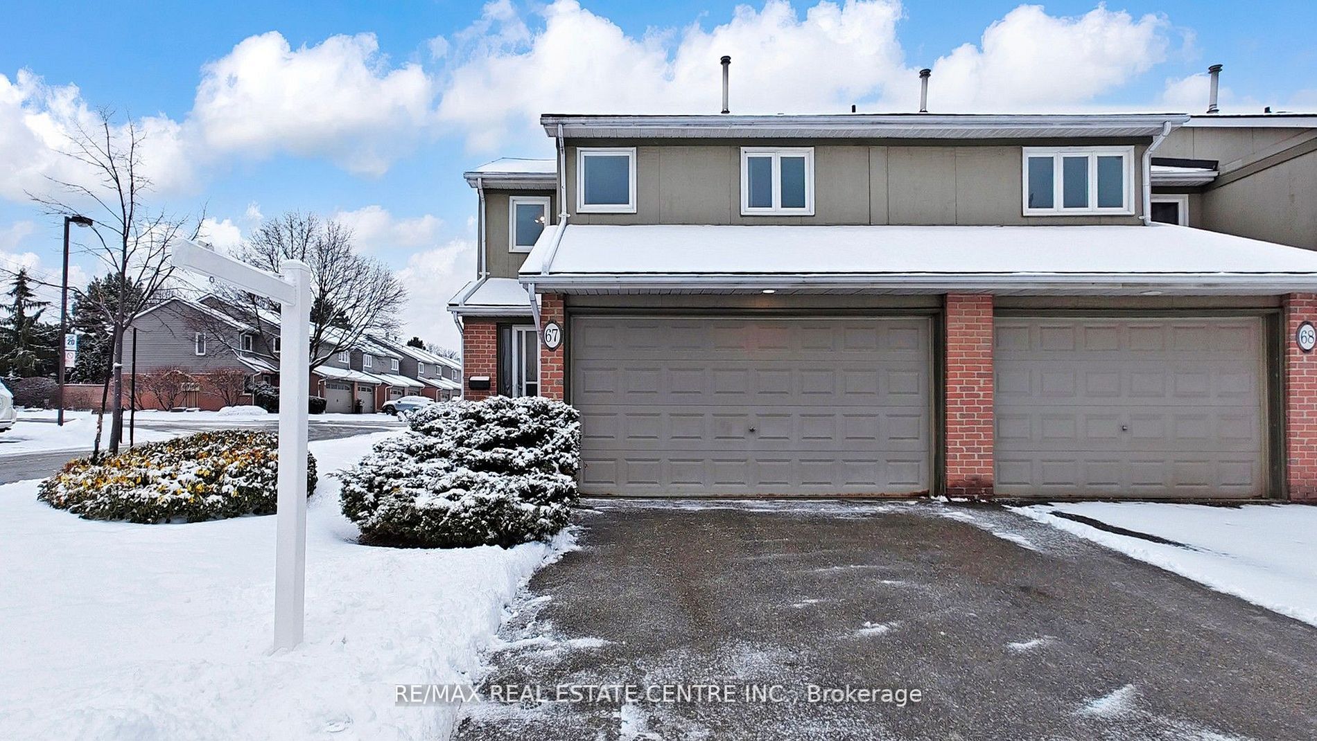 Additional image 3 of 67-3079 Fifth Line W, Mississauga, ON, L5L 3T1