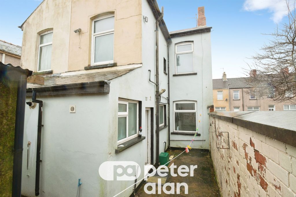 Additional image 16 of 2 bed end terrace house for saleCorelli Street, Newport NP19