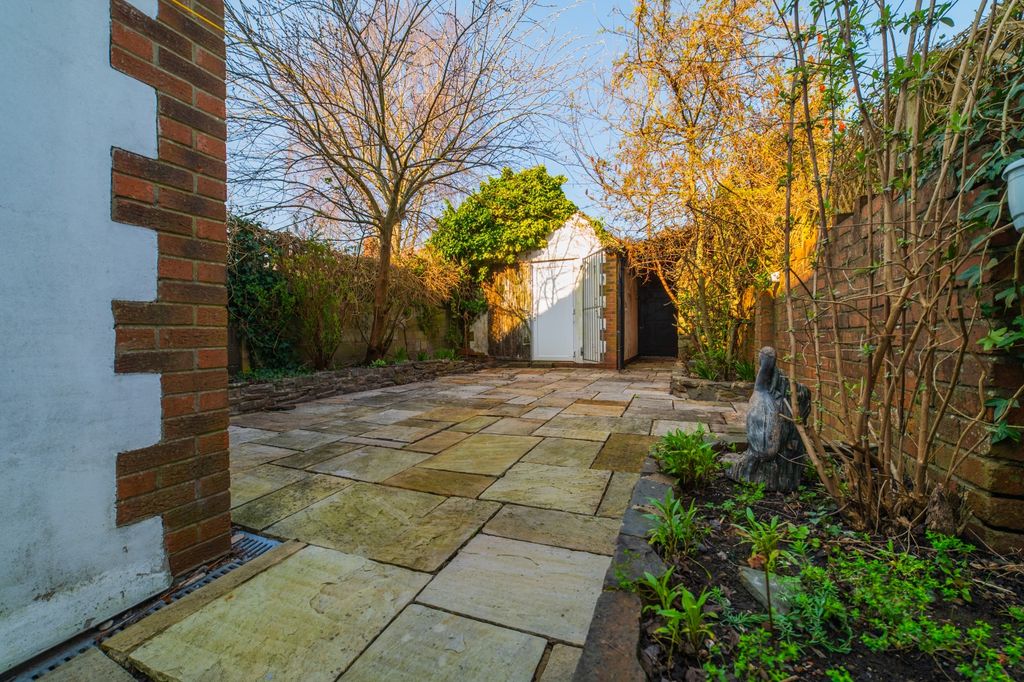 Additional image 13 of 4 bed terraced house for saleCanada Road, Heath CF14