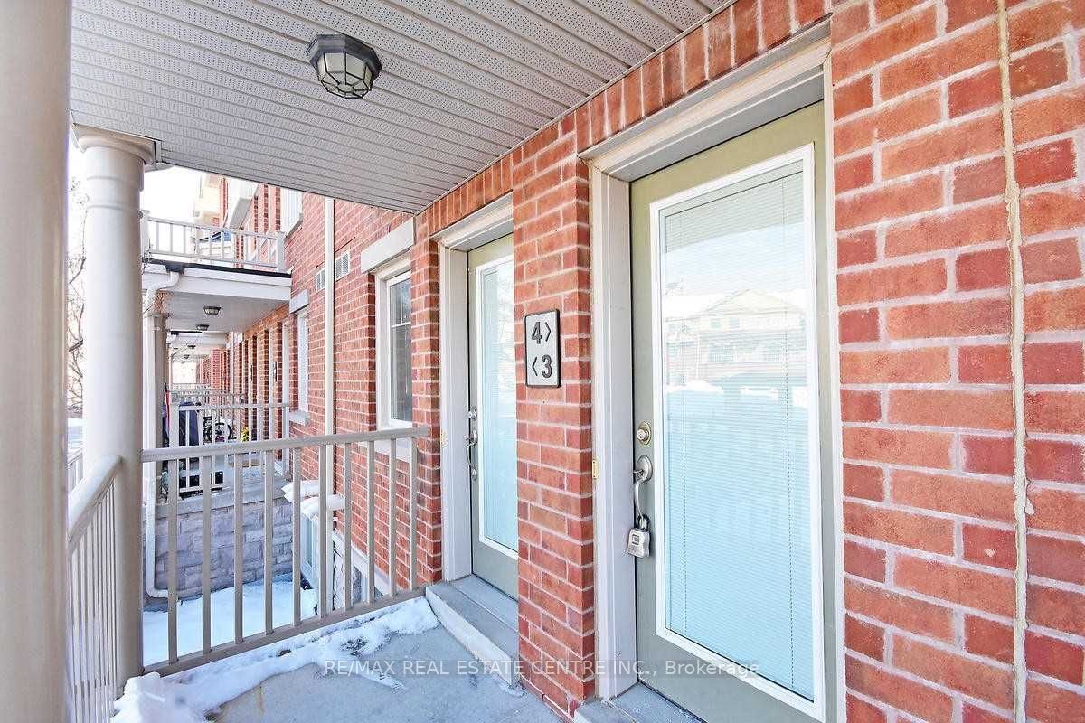Additional image 4 of 4-5605 Oscar Peterson Boulevard, Mississauga, ON, L5M 0T2