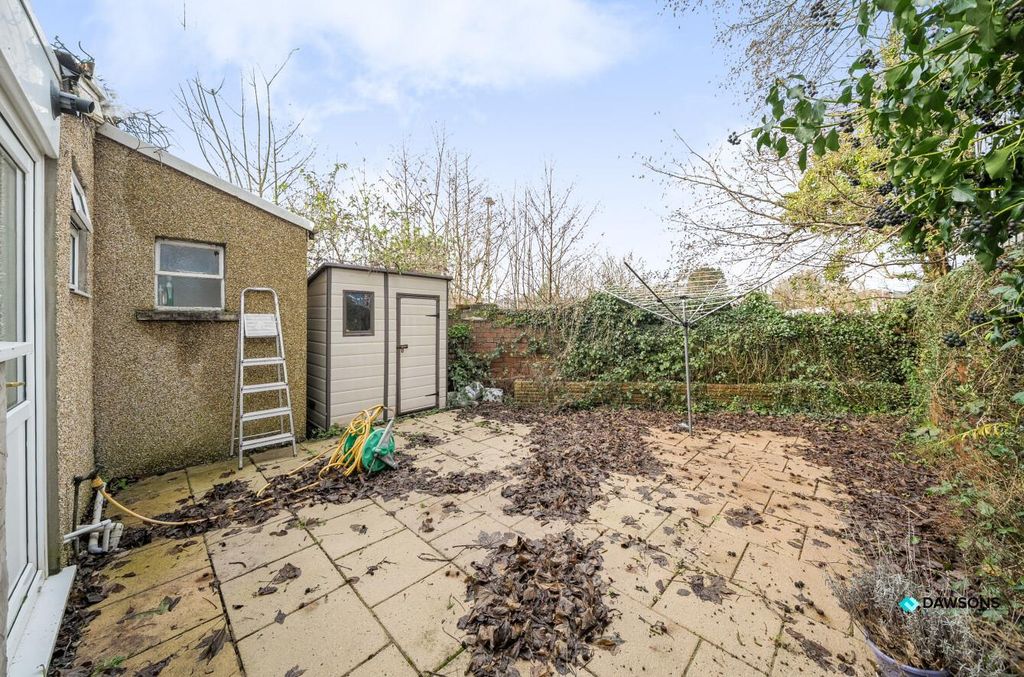 Additional image 12 of 2 bed semi-detached house for saleMaescanner Road, Llanelli SA14