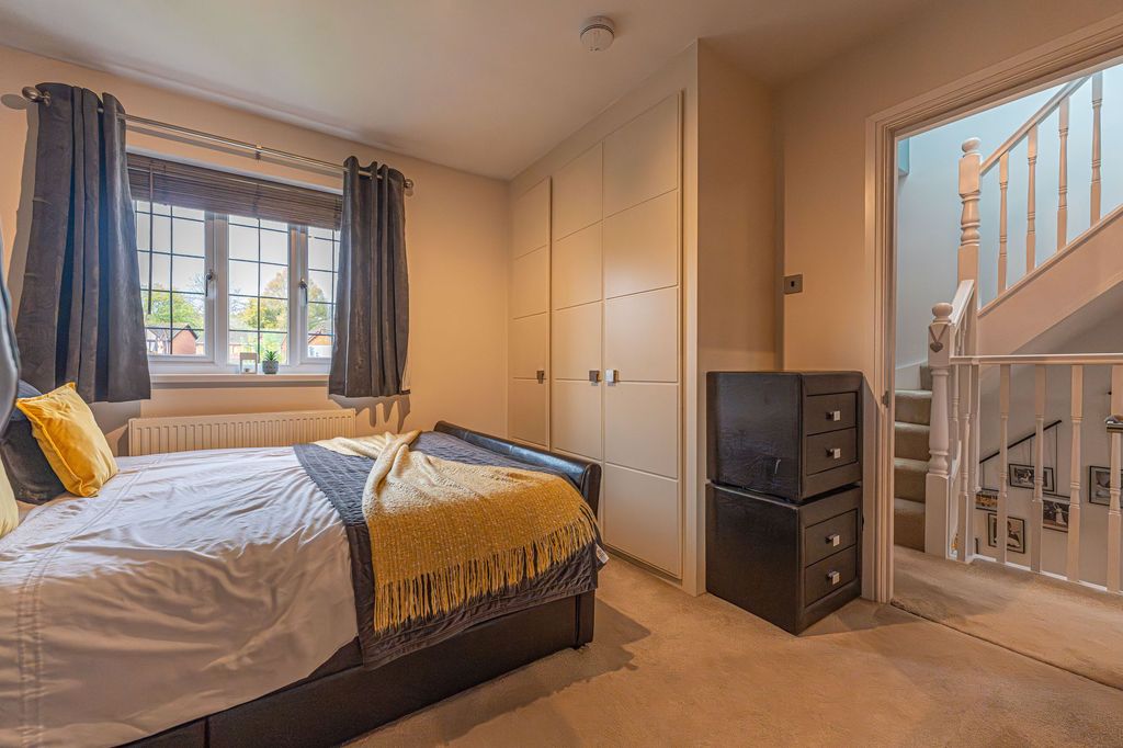 Additional image 20 of 4 bed detached house for saleHeronston Close, Undy NP26