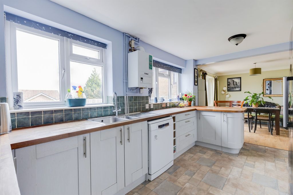 Additional image 5 of 4 bed detached house for saleAmberheart Drive, Thornhill, Cardiff CF14