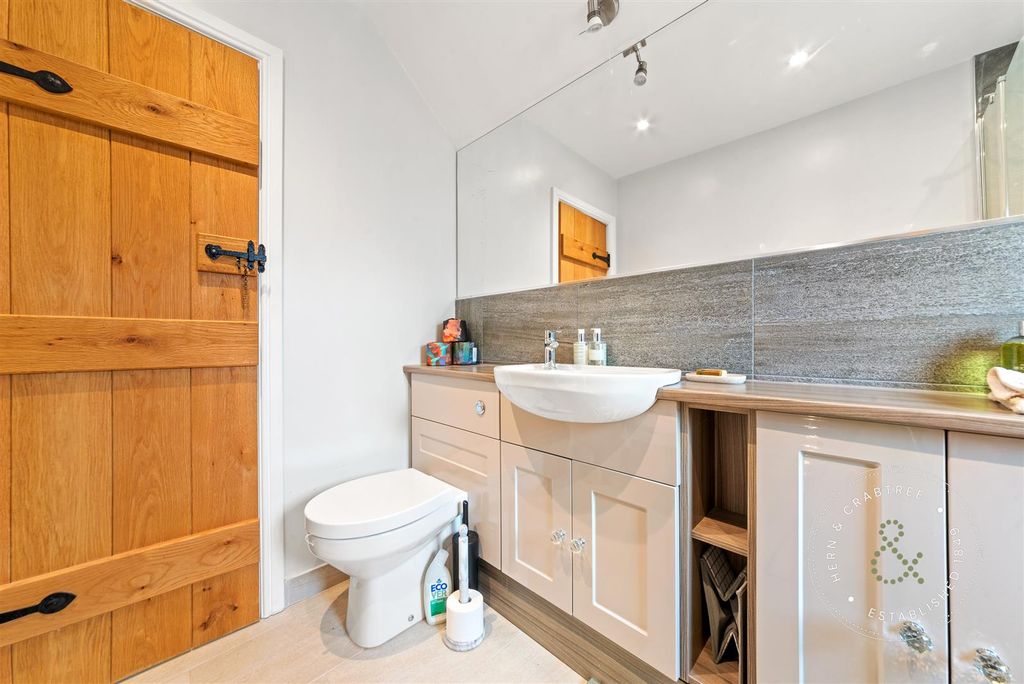 Additional image 36 of 3 bed end terrace house for saleThe Farmhouse, Great House Farm, St Fagans, Cardiff CF5