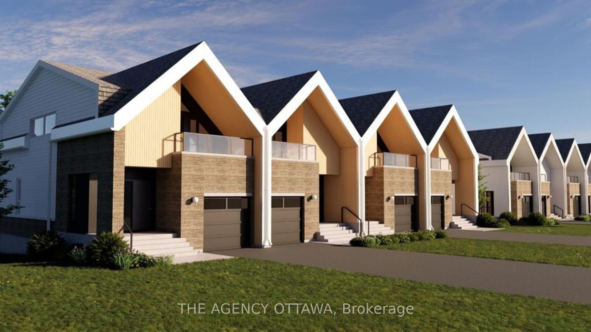 533 Adventure Private, Ottawa, ON, K1V 9R2
