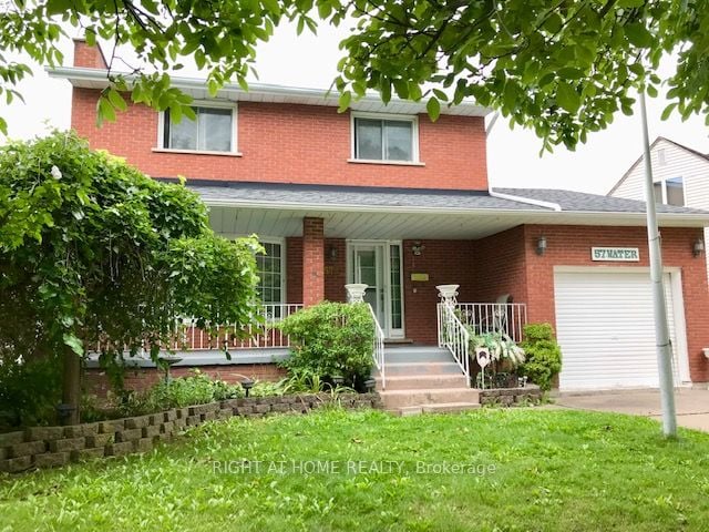 57 Water Street, Thorold, ON, L2V 2K5