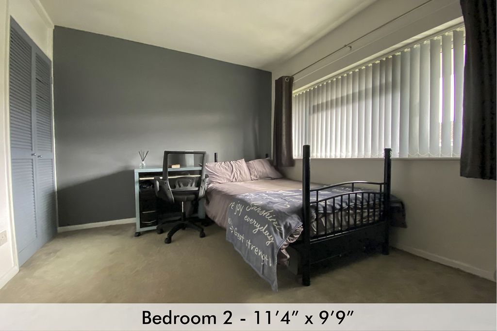Additional image 9 of 4 bed semi-detached house for saleTy To Maen Close, Cardiff CF3