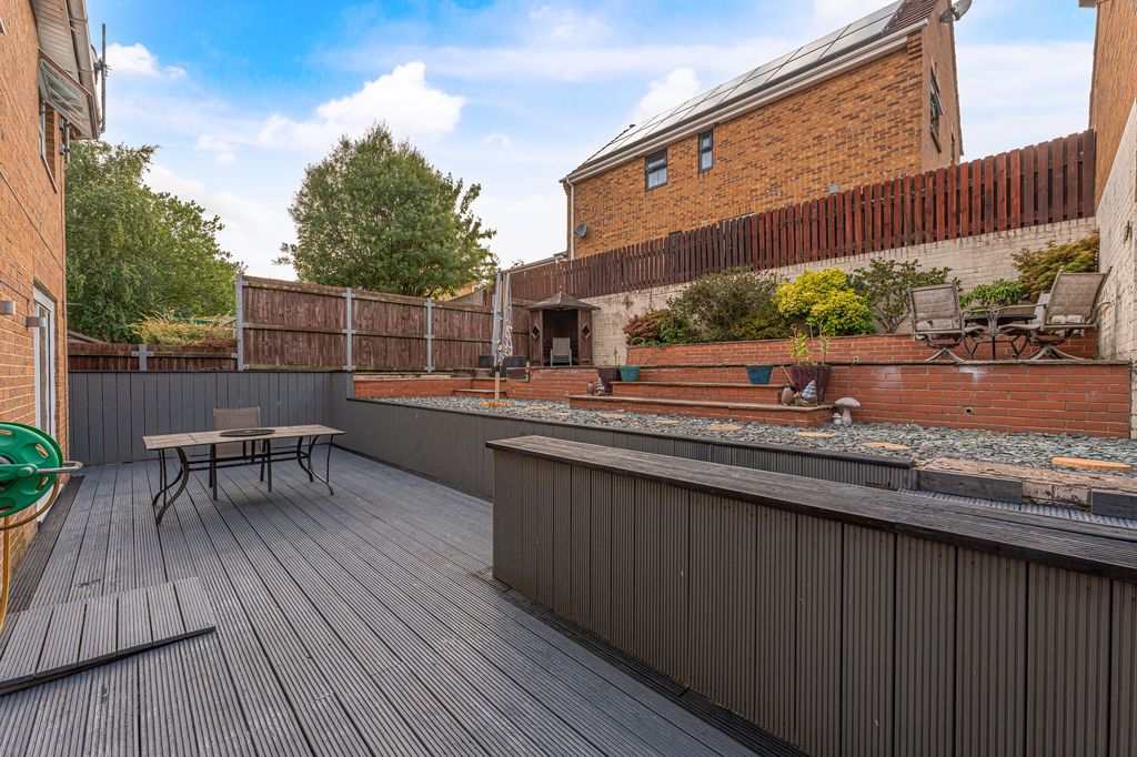Additional image 28 of 4 bed detached house for saleRockfield Grove, Undy NP26