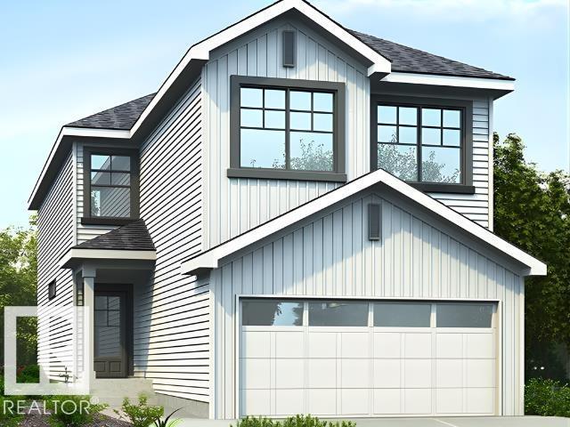 145 Ficus Way, Fort Saskatchewan, AB, T8L1X8