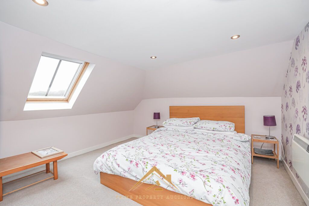 Additional image 12 of 3 bed flat for salePost Office Building, Main Street Flat 1, Tobermory, Isle Of Mull PA75