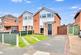 Kirkdale Gardens, Long Eaton