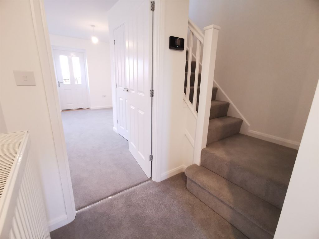 Additional image 4 of 2 bed terraced house for saleChediston Place, Halesworth IP19