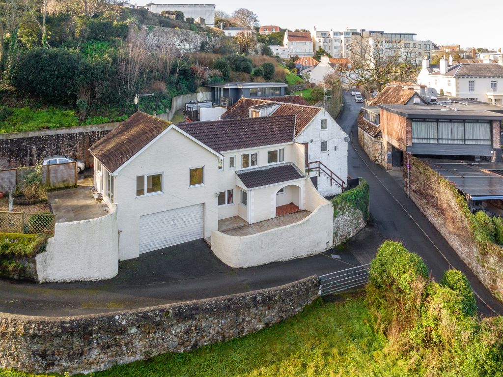 Additional image 2 of 3 bed semi-detached house for saleHavelet, St. Peter Port, Guernsey GY1