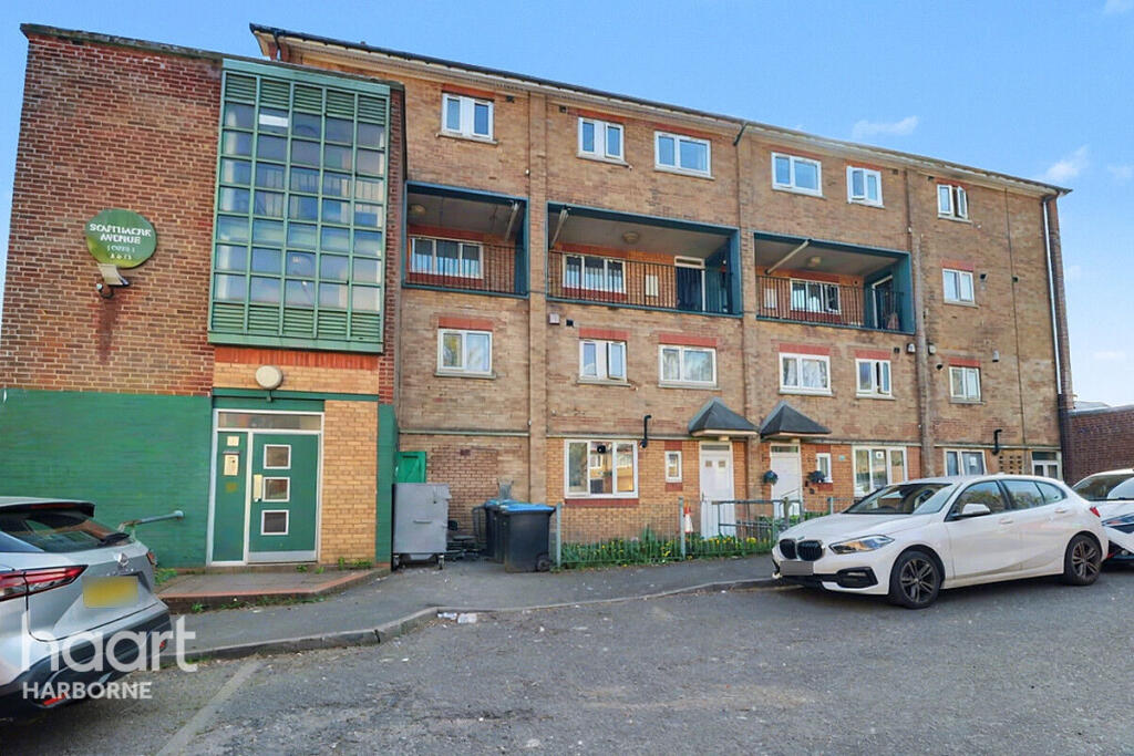 Southacre Avenue, Birmingham