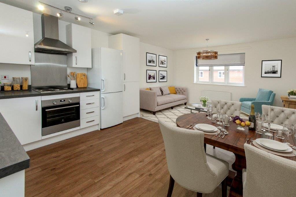 Additional image 2 of 2 bed maisonette for saleBuzzard Close, Leiston, East Suffolk IP16