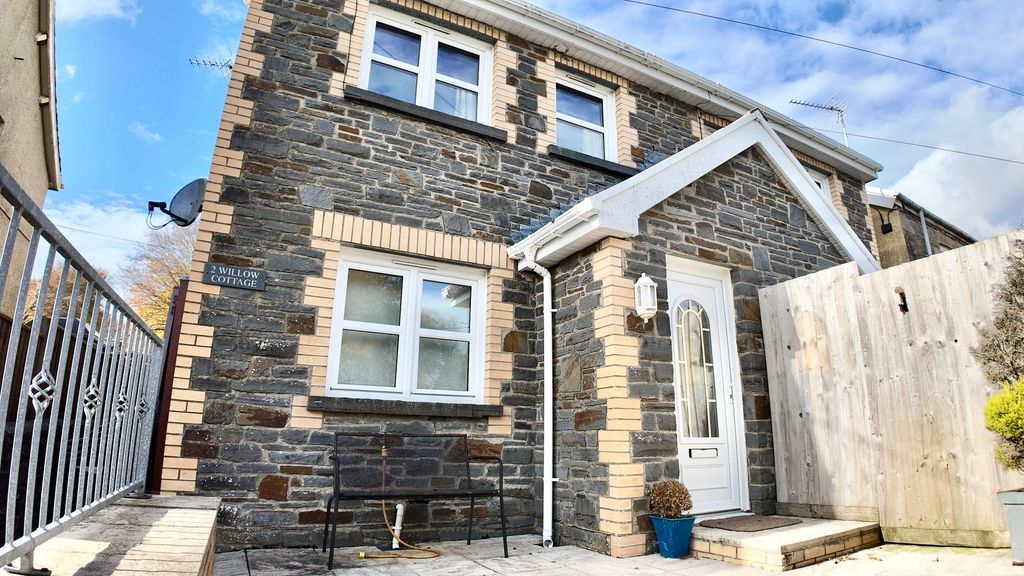 Additional image 7 of 2 bed semi-detached house for saleManmoel, Blackwood NP12
