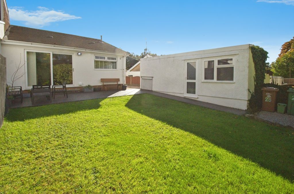 Additional image 13 of 2 bed semi-detached bungalow for saleSt. Clears Close, Caerphilly CF83