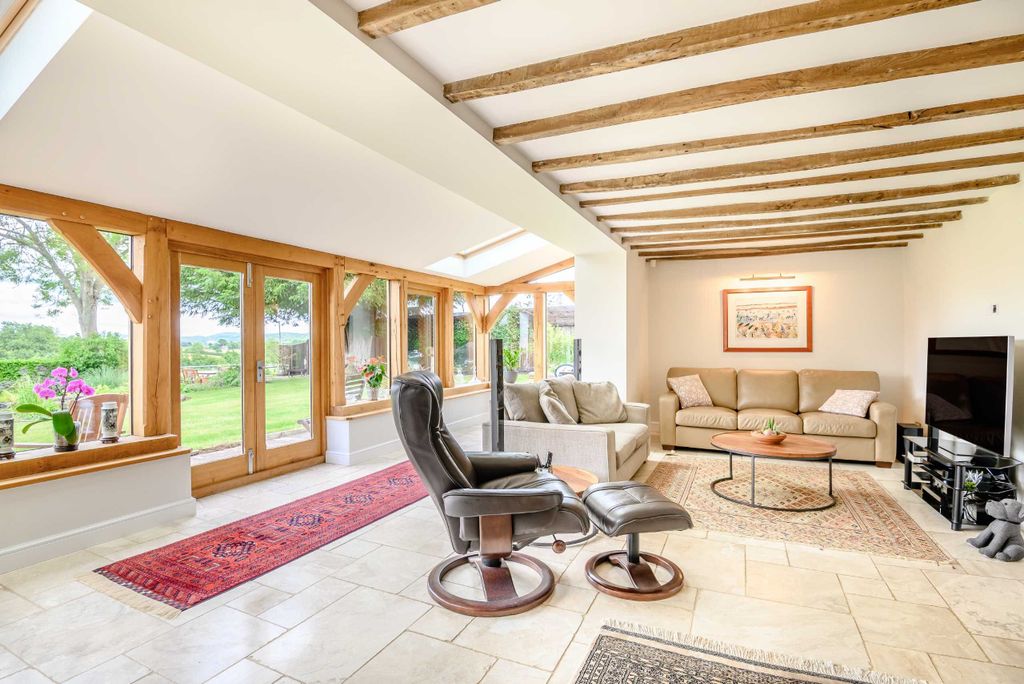 Additional image 3 of 3 bed detached house for saleDingestow, Monmouth, Monmouthshire NP25