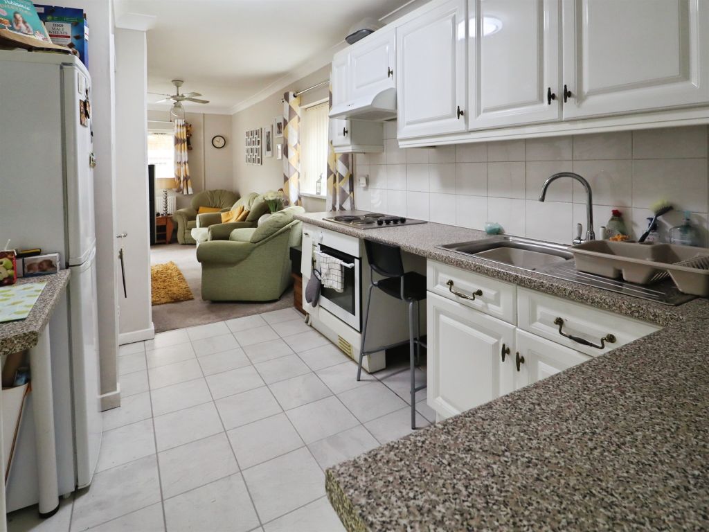 Additional image 20 of 4 bed semi-detached house for saleAxbridge Crescent, St Mellons Rise, Cardiff CF3