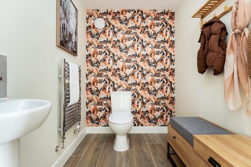 Additional image 10 of 4 bed detached house for sale"The Manford - Plot 743" at Edlogan Wharf, Cilgant Ceinwen, Cwmbran NP44