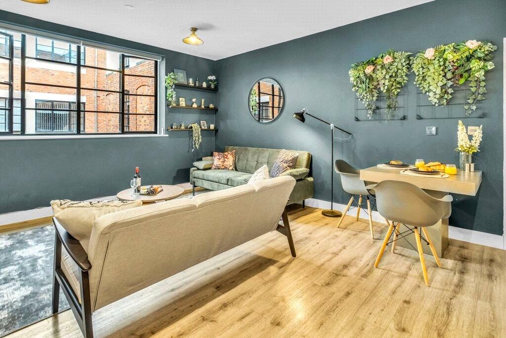Legge Lane, Birmingham, B1